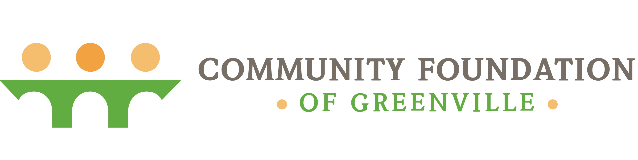Community Foundation Logo